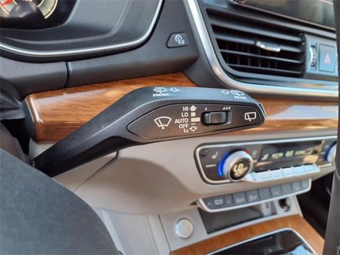 Used 2021 Audi Q5 2.0T Premium Plus image 10