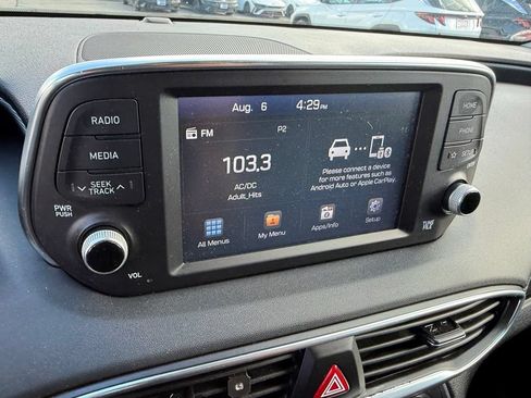 Used 2020 Hyundai Santa Fe SE AWD/4WD image 28