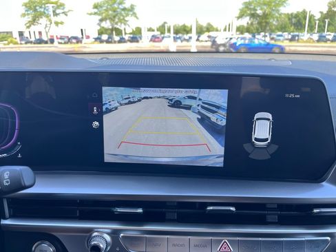 Certified 2024 Kia Telluride S w/ S Sunroof Package FWD image 16