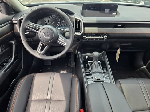 New 2026 MAZDA CX-50 AWD 2.5 Hybrid w/ Weather Package image 19