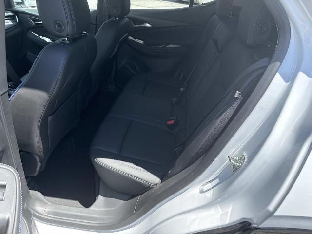 New 2026 Buick Encore GX Sport Touring w/ Comfort Package AWD/4WD image 15