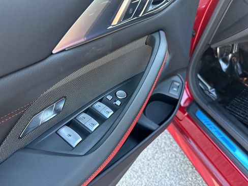 New 2027 BMW 430i xDrive Convertible AWD/4WD image 12