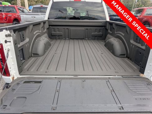 New 2025 Ford F150 XLT w/ Equipment Group 301A Standard image 12