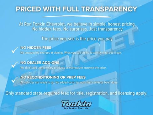 Used 2018 GMC Yukon Denali AWD/4WD image 7