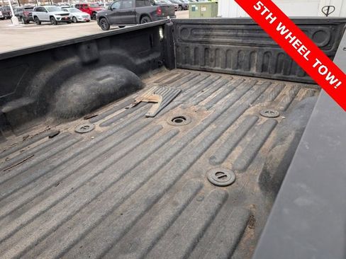 Used 2020 RAM 2500 Tradesman w/ Towing Technology Group image 5