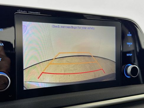 Used 2022 Hyundai Sonata SEL image 18