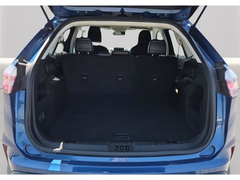 Used 2021 Ford Edge SEL FWD image 9
