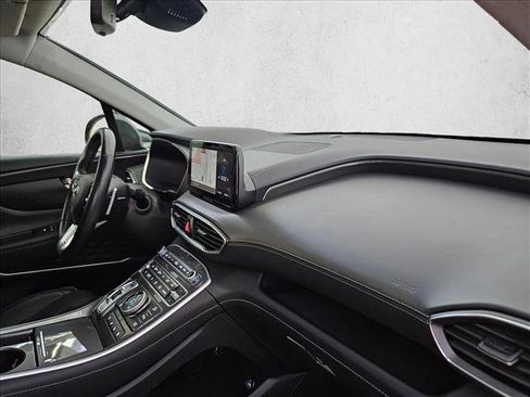 Used 2022 Hyundai Santa Fe Limited image 27