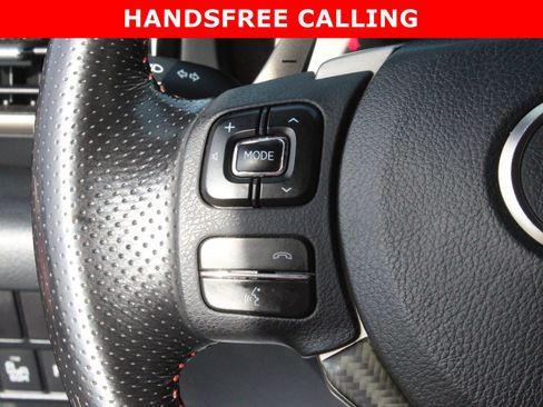 Used 2016 Lexus RC 200t RWD image 17