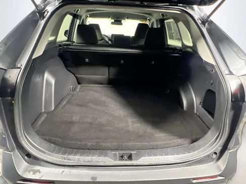 Used 2021 Toyota RAV4 XLE image 33