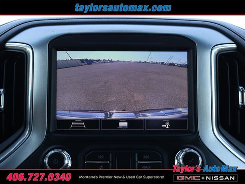 Used 2020 GMC Sierra 1500 SLT image 19