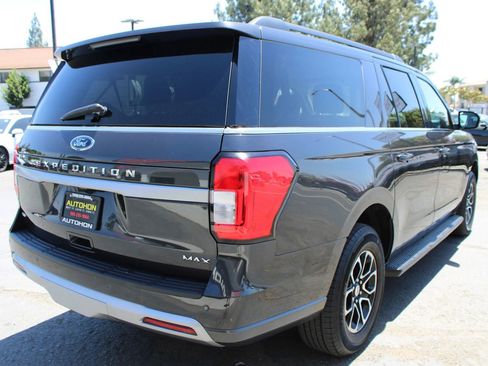 Used 2024 Ford Expedition Max XLT RWD image 37