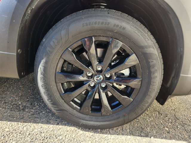Certified 2024 MAZDA CX-50 AWD 2.5 S w/ Cargo Package image 20
