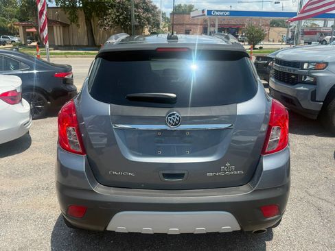 Used 2015 Buick Encore Convenience FWD image 8
