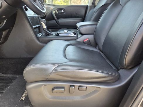 Used 2022 Nissan Armada SV w/ Cargo Package image 13