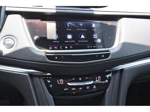 Used 2022 Cadillac XT5 Premium Luxury FWD image 21