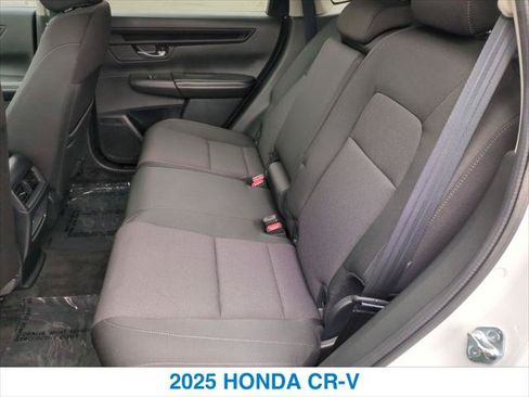 Certified 2025 Honda CR-V EX image 22