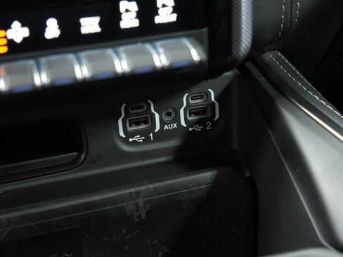 Used 2021 RAM 1500 Limited w/ Protection Group image 41