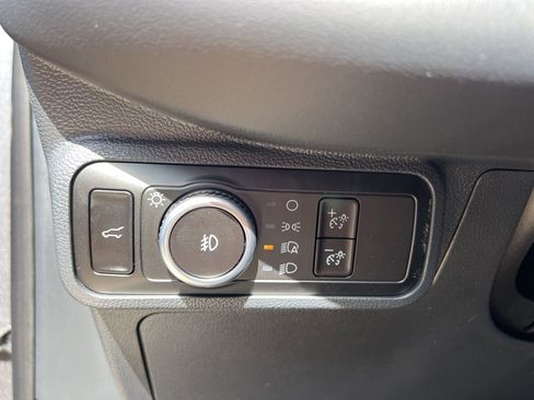 New 2026 Ford Explorer ST AWD/4WD image 19