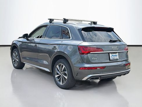 Used 2023 Audi Q5 2.0T Premium AWD/4WD image 8