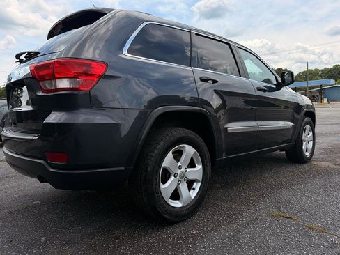 Used 2012 Jeep Grand Cherokee Laredo RWD image 8