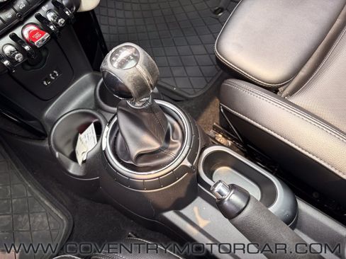 Used 2015 MINI Cooper S FWD image 16