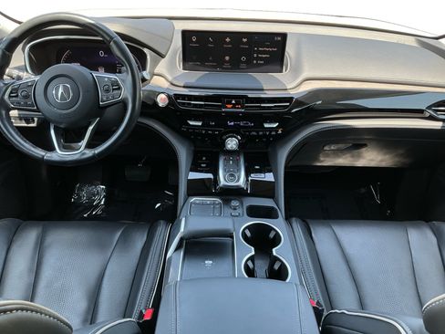 Used 2023 Acura MDX SH-AWD w/ Advance Package image 10