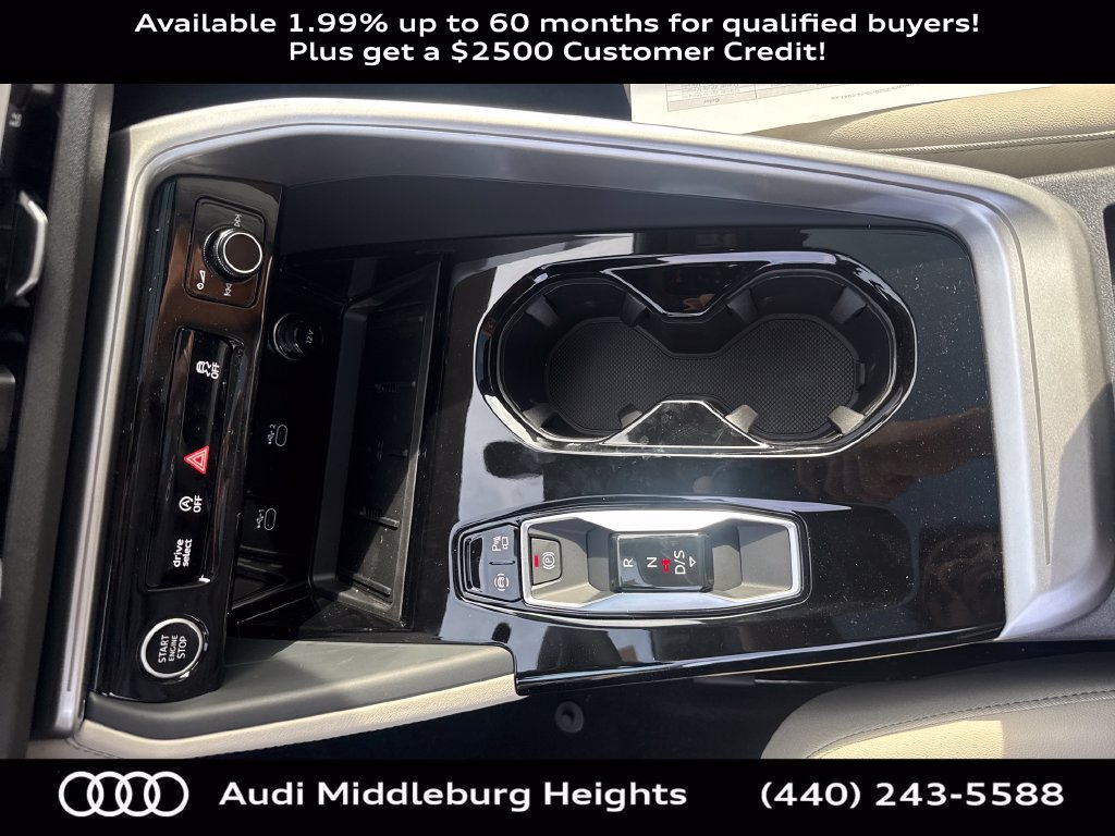 New 2026 Audi Q5 Premium AWD/4WD image 17