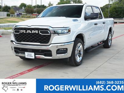 Used 2026 RAM 1500 Lone Star
