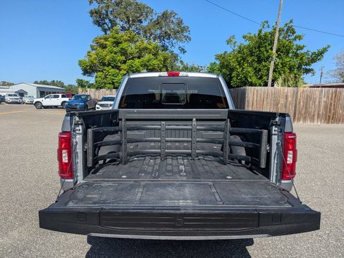 Used 2023 Ford F150 XLT w/ Equipment Group 302A High AWD/4WD image 13