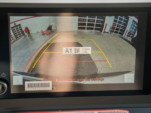 New 2025 Toyota Tacoma SR image 38