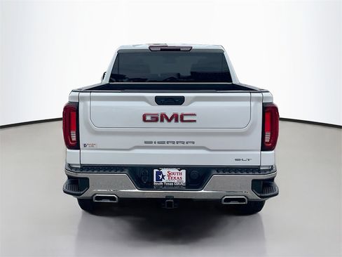 Used 2023 GMC Sierra 1500 SLT image 6