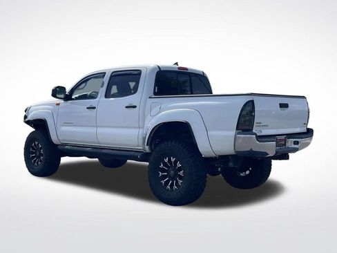 Used 2012 Toyota Tacoma 4x4 Double Cab w/ TRD Off-Road Pkg image 4