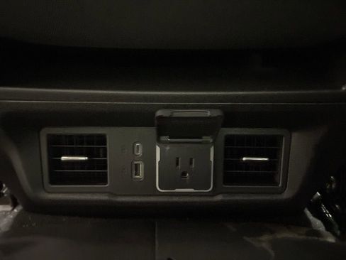 New 2025 Chevrolet Silverado 1500 RST image 34