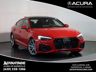 Used 2025 Audi A5 2.0T Premium