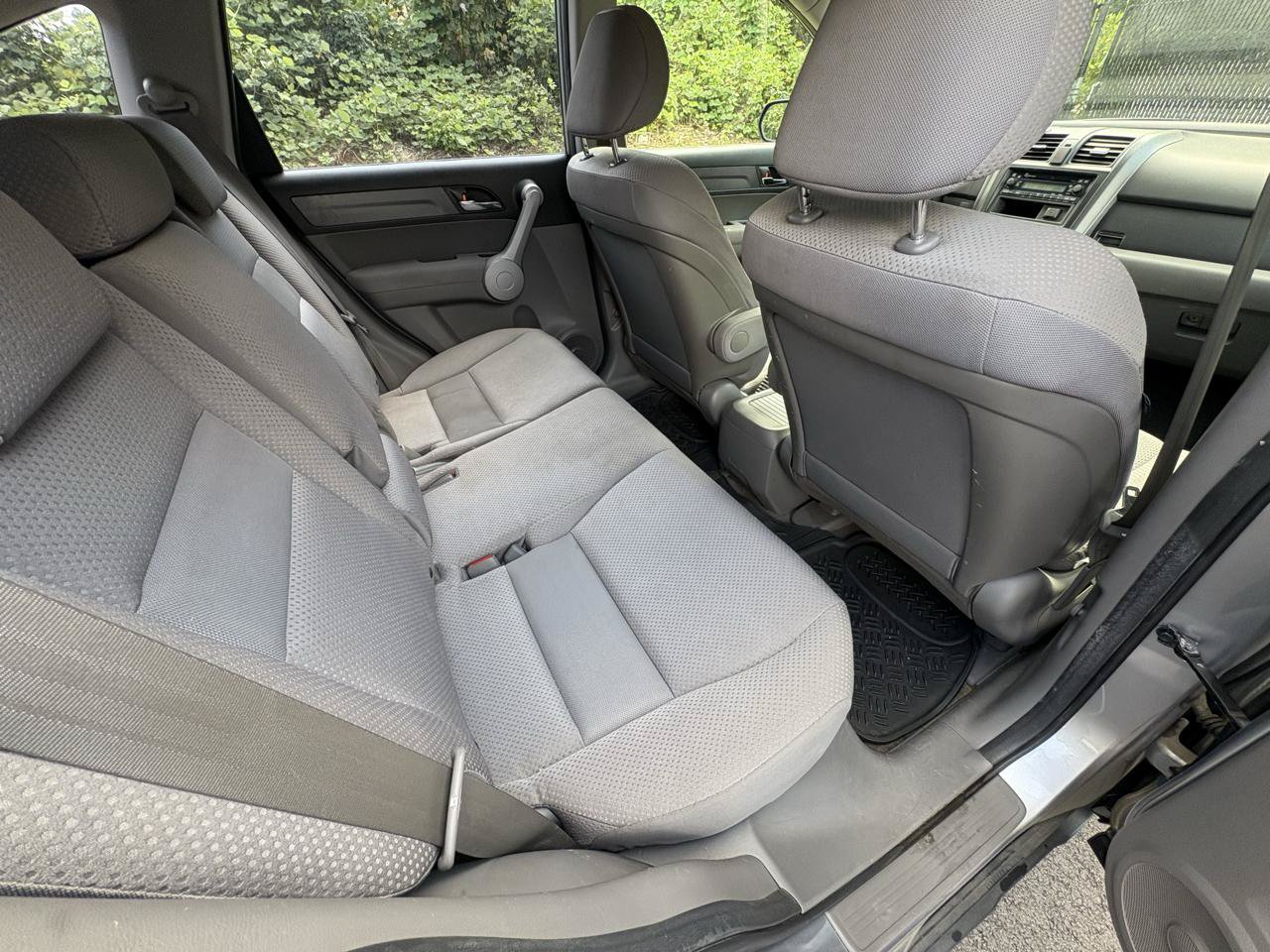 Used 2007 Honda CR-V LX image 13