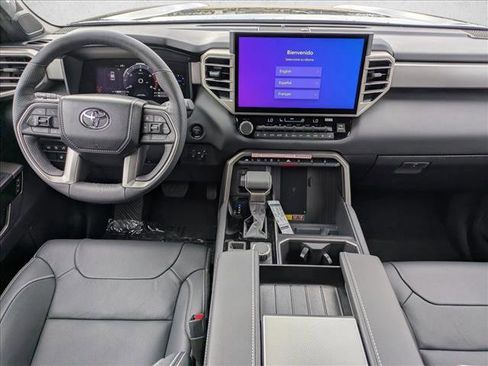 New 2026 Toyota Sequoia Limited w/ Tow Technology Package image 14