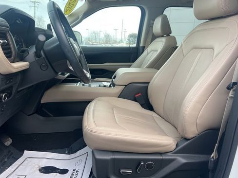 Used 2023 Ford Expedition Limited image 23