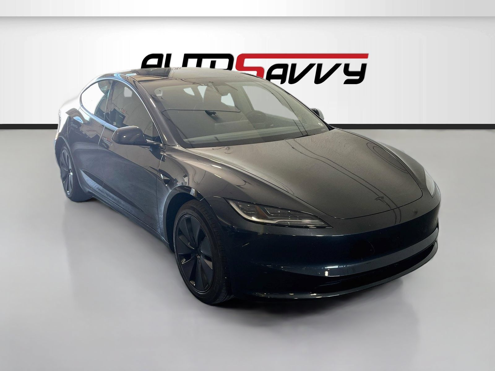 Used 2026 Tesla Model 3 RWD image 1