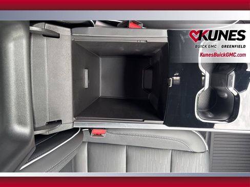 New 2026 Buick Enclave Sport Touring w/ Power Package image 36