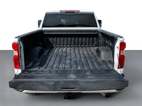Used 2021 Chevrolet Silverado 2500 LT w/ Convenience Package AWD/4WD image 59