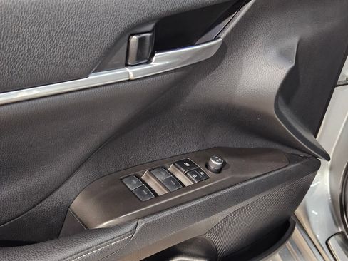 Used 2023 Toyota Camry XSE w/ Navigation Package FWD image 21