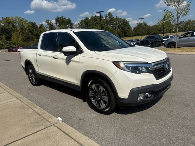 Used 2017 Honda Ridgeline RTL-T image 6