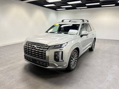 Used 2024 Hyundai Palisade Calligraphy