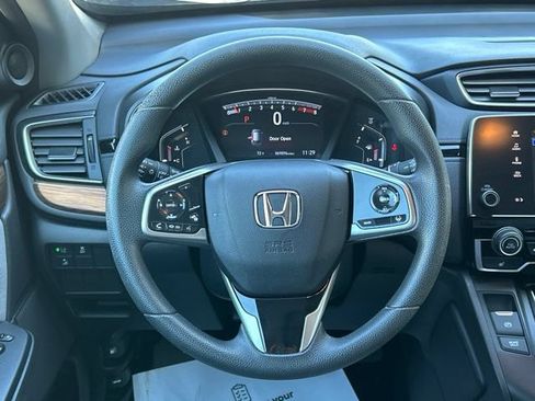Used 2019 Honda CR-V EX image 47