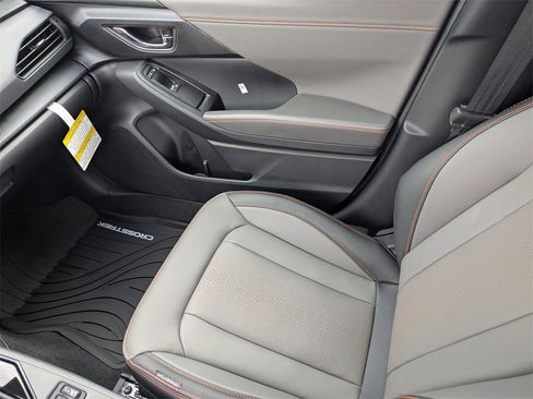 New 2026 Subaru Crosstrek 2.5i Limited image 17