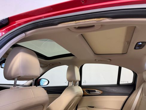 Used 2019 Alfa Romeo Giulia Ti w/ Quick Order Package 22Z Lusso image 14