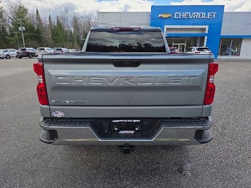 New 2026 Chevrolet Silverado 1500 LT AWD/4WD image 7