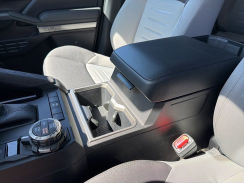 New 2025 Toyota Tacoma TRD Off-Road AWD/4WD image 23