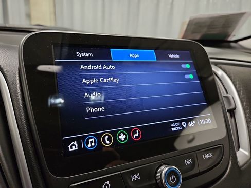 Used 2023 Chevrolet Malibu LT image 20